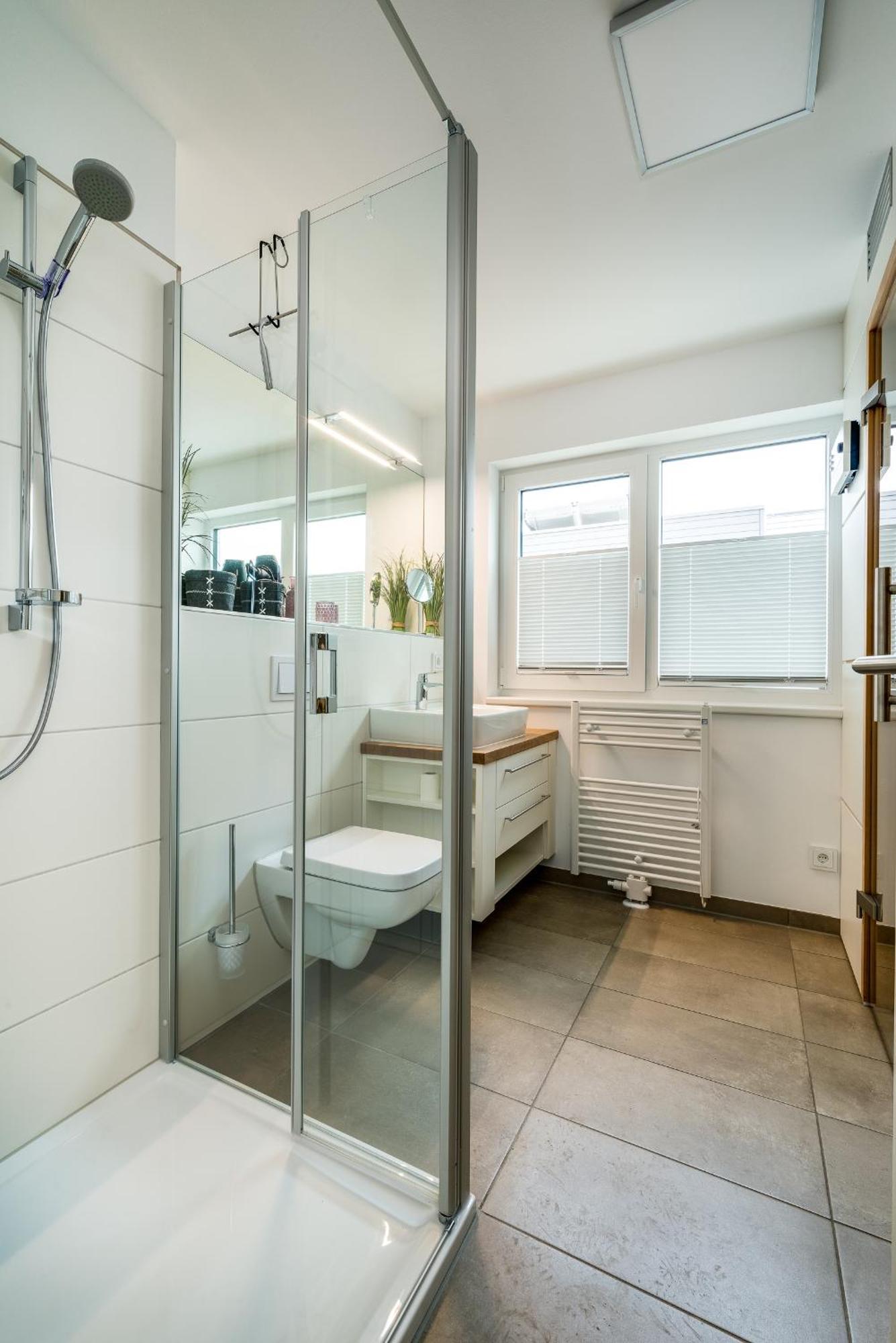 Ferienhaus Backbord Olpenitz Dış mekan fotoğraf
