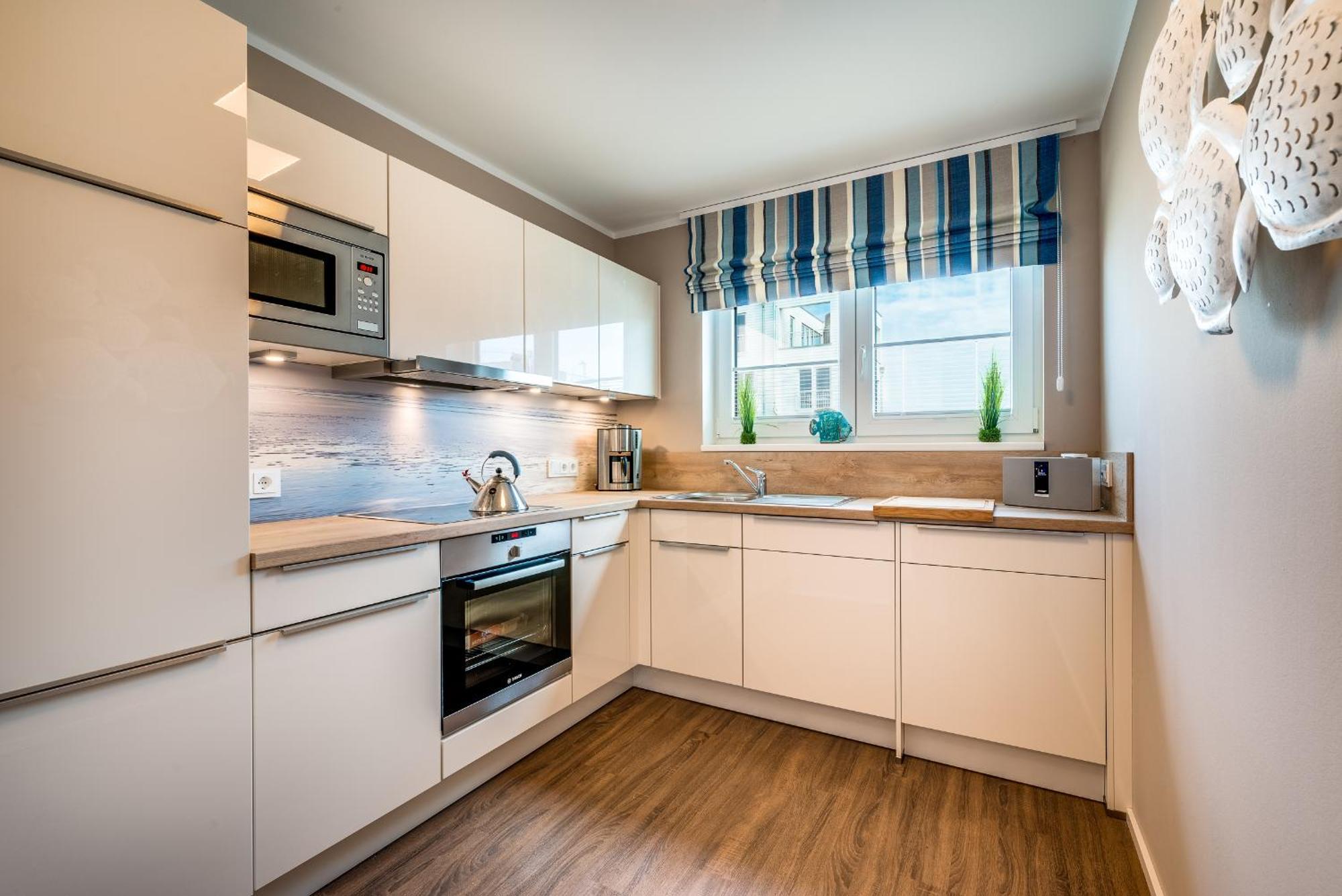 Ferienhaus Backbord Olpenitz Dış mekan fotoğraf